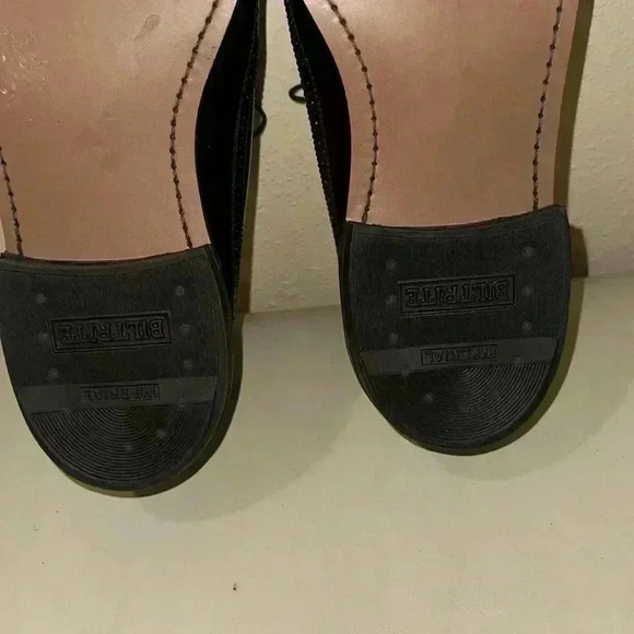 Stuart McGuire Chestnut Oxfords - Picture 8 of 11